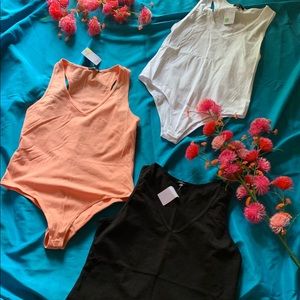 COPY - Body suit very Comfortable.